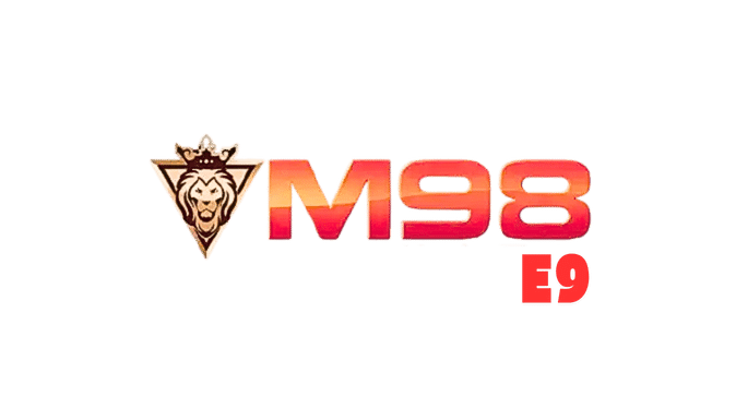 m98e9 logo
